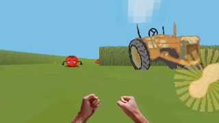 My tomatoes! - Screenshot 2