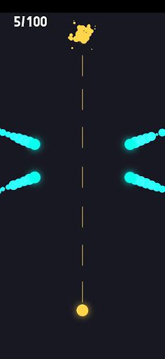Dot Line - Screenshot 3