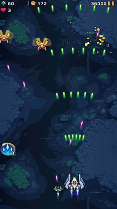 AirForceAttack:Fight War1945 - Screenshot 4