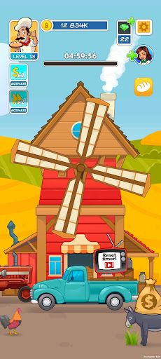Bakery Master - Screenshot 2