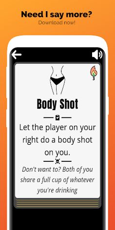 iDrink – Drinking Game - Screenshot 4
