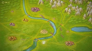 Roman Empire - Screenshot 2