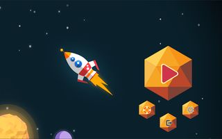 HKU Terra Nova - Screenshot 1