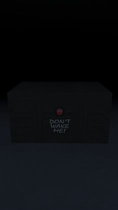 Don't Wake Me - Screenshot 2