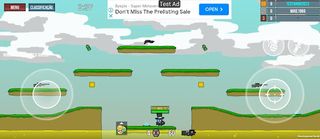 Kushoot - Screenshot 3