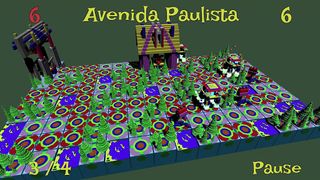 Ambush - Screenshot 2