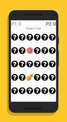 Fruit Hunt - Screenshot 3