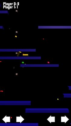Fall First - Screenshot 2