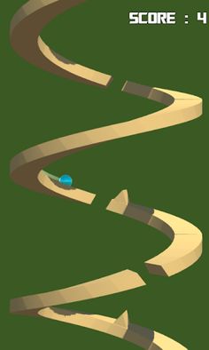 Twister - Screenshot 4