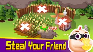 Lucky Farm - Win Reward - Screenshot 3