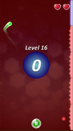 Ricochet - Screenshot 3