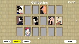 Hanafuda Koi-koi Collection - Screenshot 2