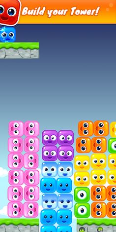 Woobly Doobly - Screenshot 1