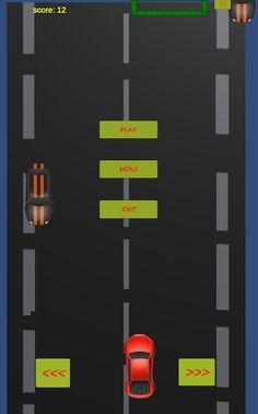 Street Racing - Screenshot 2