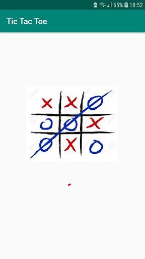 TiC TaC ToE - Screenshot 2