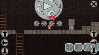 Indie John - Screenshot 3