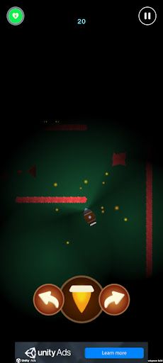 Space Barrel Adventures - Screenshot 4