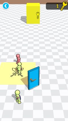 Superdoor - Screenshot 3