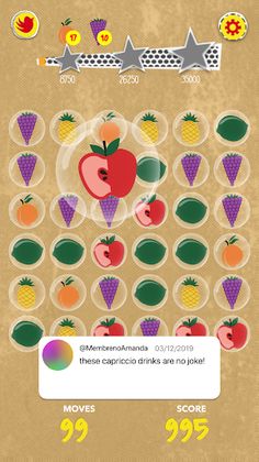 Capriccio Hunt - Screenshot 3