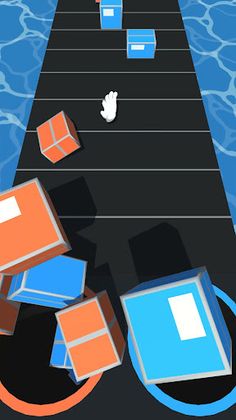 Package Sorter - Screenshot 4