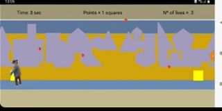 TheSuperOld - Screenshot 1