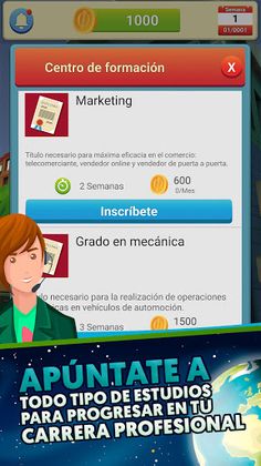 Edufinet - Screenshot 4