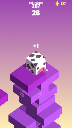 Stack Jumpers - Screenshot 4
