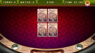 Aces and Wilds - Screenshot 2