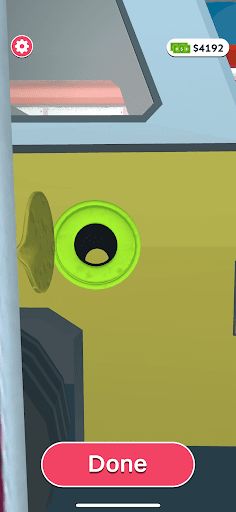 Gas Station Simulator 3D - Screenshot 1