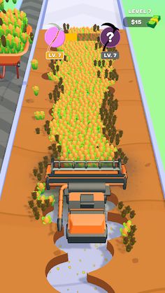 Farm Run - Screenshot 4