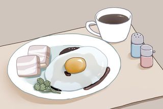 Sayonara Electric [ Remake & E - Screenshot 2