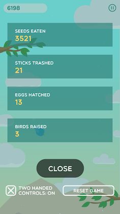 I'm a Birdie - Screenshot 4