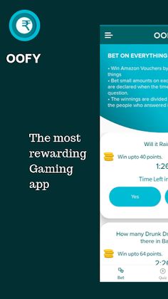 OOFY - The Most Rewarding Gami - Screenshot 1