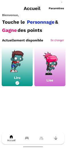 Zombie Smash - Screenshot 1