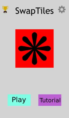 SwapTiles - Screenshot 2