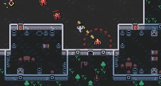 Sword Slingers: Survival - Screenshot 3