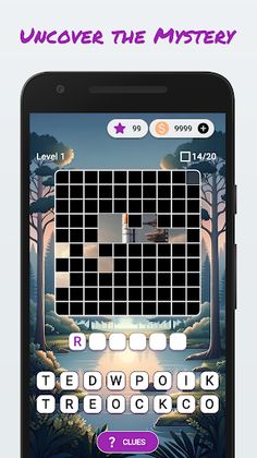 PicMystery: Guess the Image! - Screenshot 1