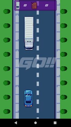 Road Fight - Screenshot 2