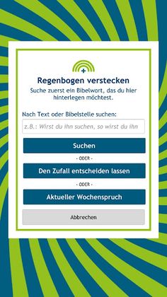 catch a rainbow - Screenshot 3