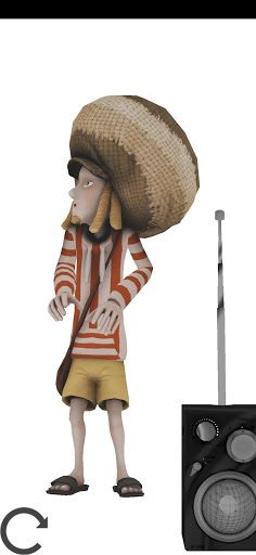 ReggaeDoll - Screenshot 2