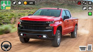 Parking Simulator Game 2023 - Screenshot 2