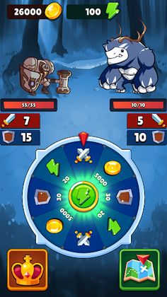 Coin Princess - Screenshot 3