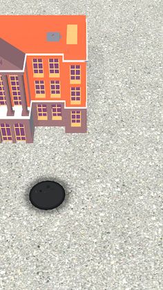 Eat the Building - Screenshot 1