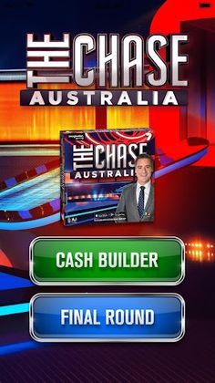 The Chase Australia Timers - Screenshot 1