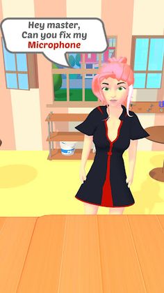 Solution Master - Screenshot 1