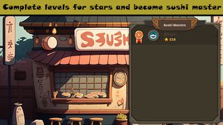 Sushi Master - Screenshot 3