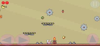 Pinky - Screenshot 3