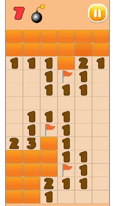 Lazy Minesweeper - Screenshot 3