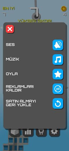 Laz Müteahhit - Screenshot 2