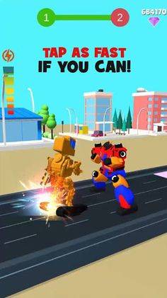 Destroyer - Screenshot 2